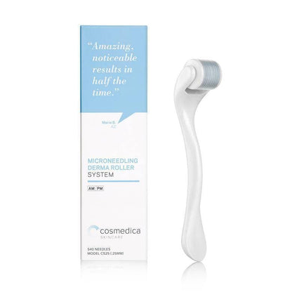 Instant Glow Kit by Cosmedica Skincare