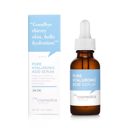 Intense Hydration Kit by Cosmedica Skincare