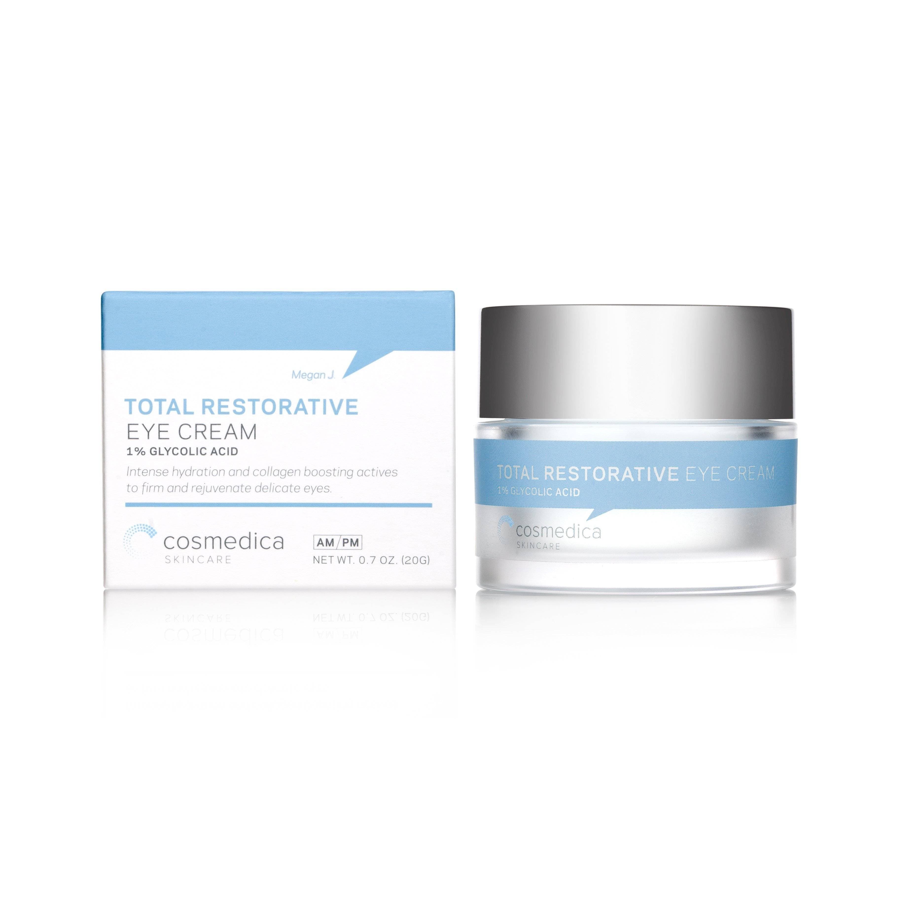 Intense Hydration Kit by Cosmedica Skincare