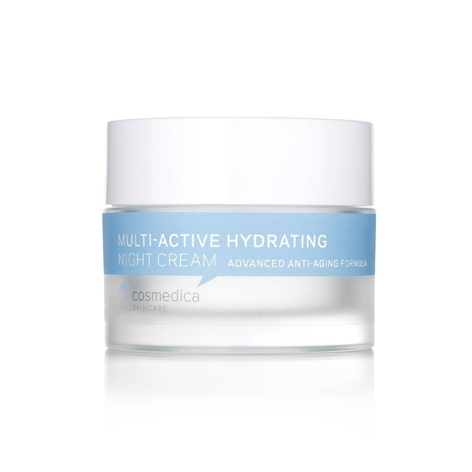 Intense Hydration Kit by Cosmedica Skincare