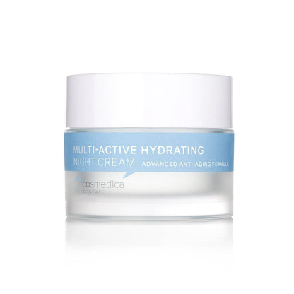 Intense Hydration Kit by Cosmedica Skincare