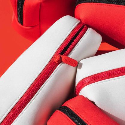 Neoprene Toiletries Bag