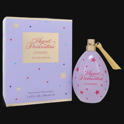Cosmic By Agent Provocateur Perfume for Women by Gamer Scents