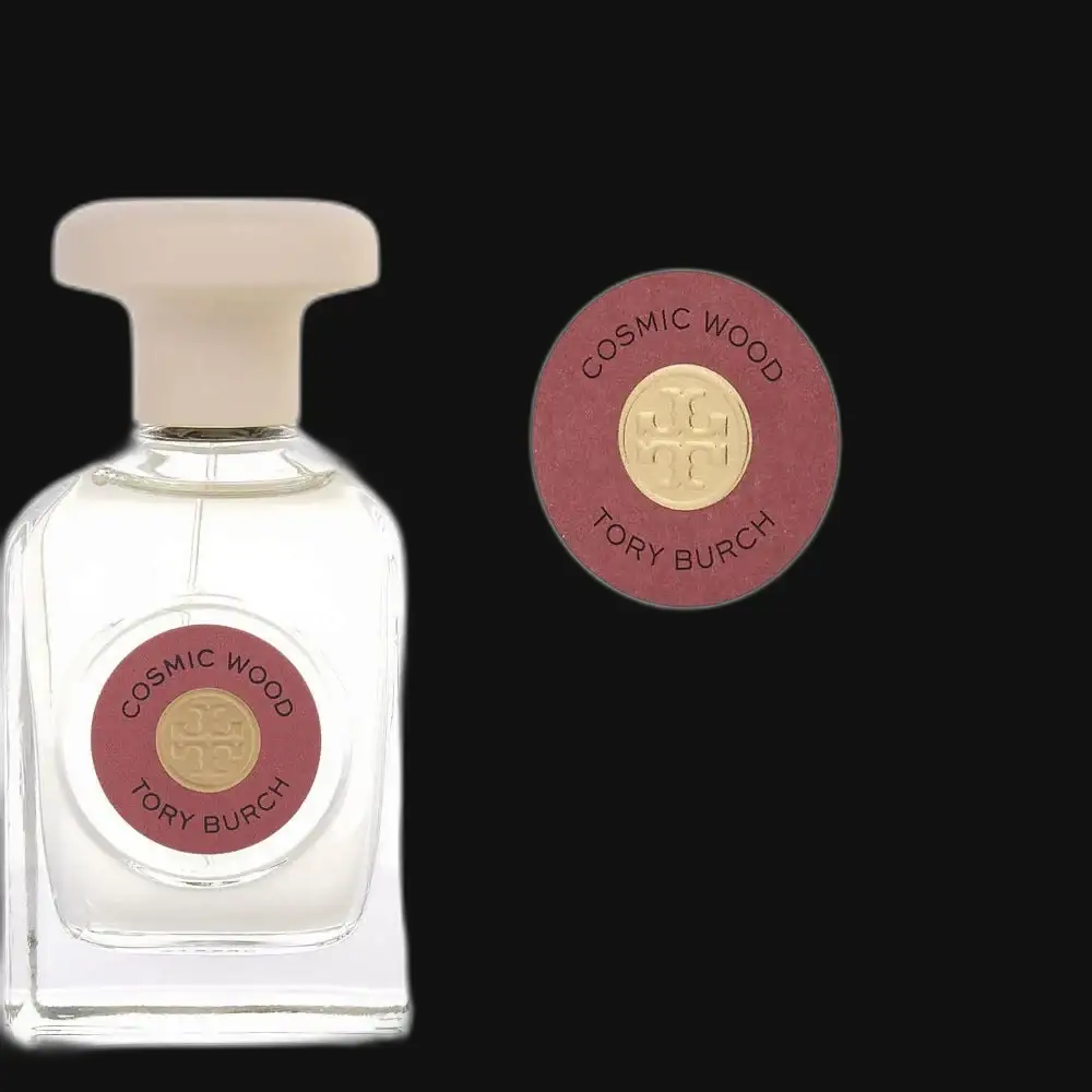 Cosmic Wood By Tory Burch Perfume for Women by Gamer Scents