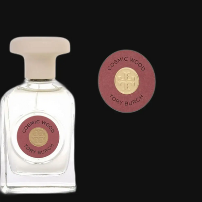 Cosmic Wood By Tory Burch Perfume for Women by Gamer Scents