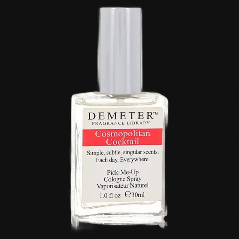 Cosmopolitan Cocktail By Demeter Perfume for Women by Gamer Scents