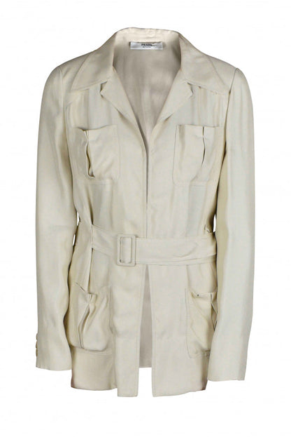 Prada Women Suit by Luosophy