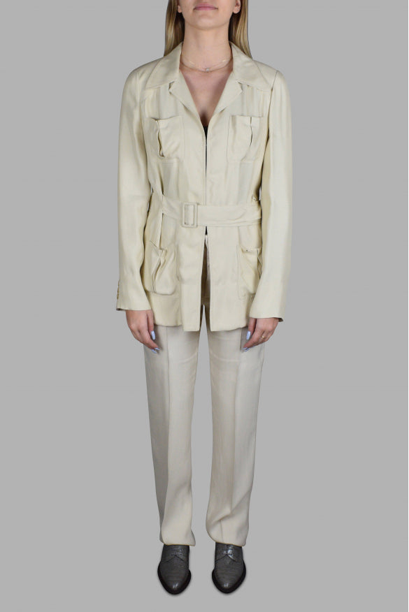 Prada Women Suit by Luosophy