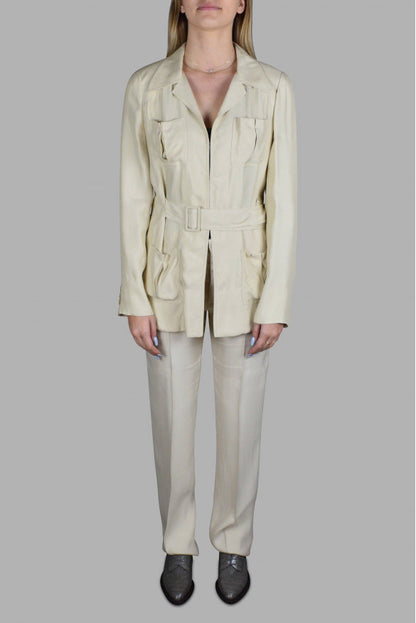 Prada Women Suit by Luosophy