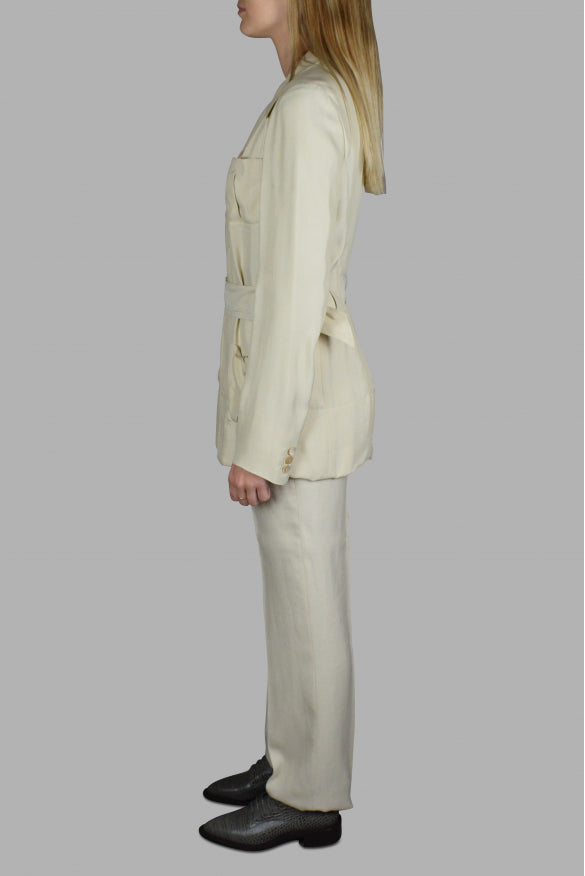 Prada Women Suit by Luosophy