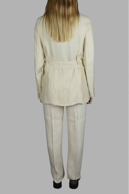 Prada Women Suit by Luosophy