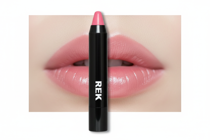 Cotten Candy | Color Stick Lip Sheers | REK Cosmetics by REK Cosmetics