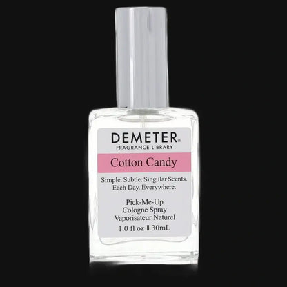 Cotton Candy By Demeter Perfume for Women by Gamer Scents