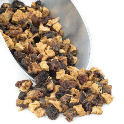 Fruit Medley, Natural by Country Life Natural Foods