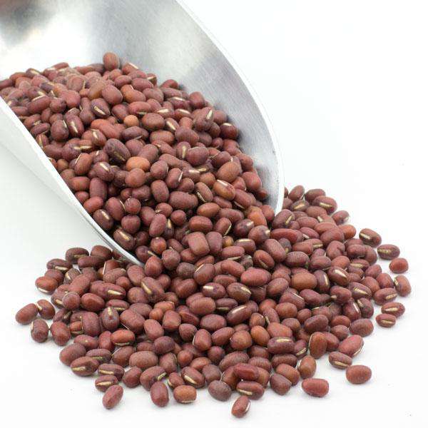 Adzuki Beans, Organic  DestGlow