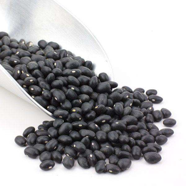 Black Turtle Beans, Organic by Country Life Natural Foods