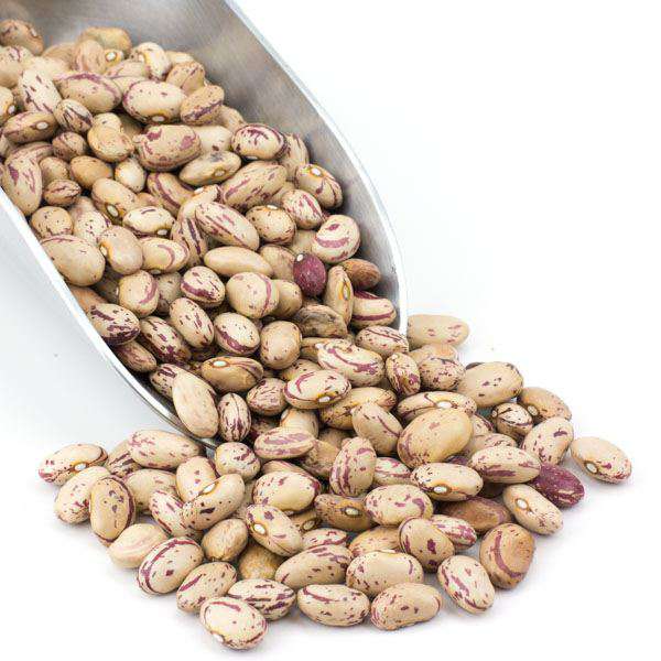 Cranberry Beans, Organic by Country Life Natural Foods