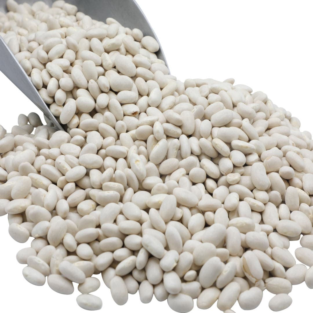 Great Northern Beans, Organic by Country Life Natural Foods