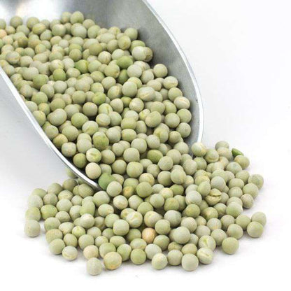 Peas, Green, Organic, Whole by Country Life Natural Foods