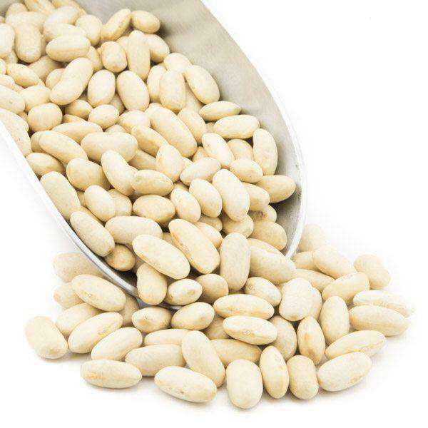 Cannellini Beans, White Kidney by Country Life Natural Foods