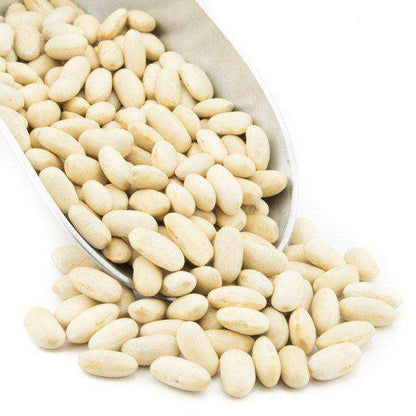 Cannellini Beans, White Kidney by Country Life Natural Foods