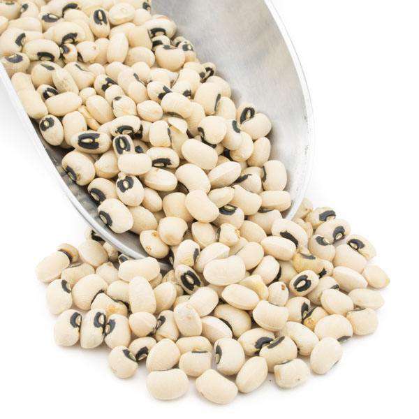 Black-Eyed Peas, Organic by Country Life Natural Foods