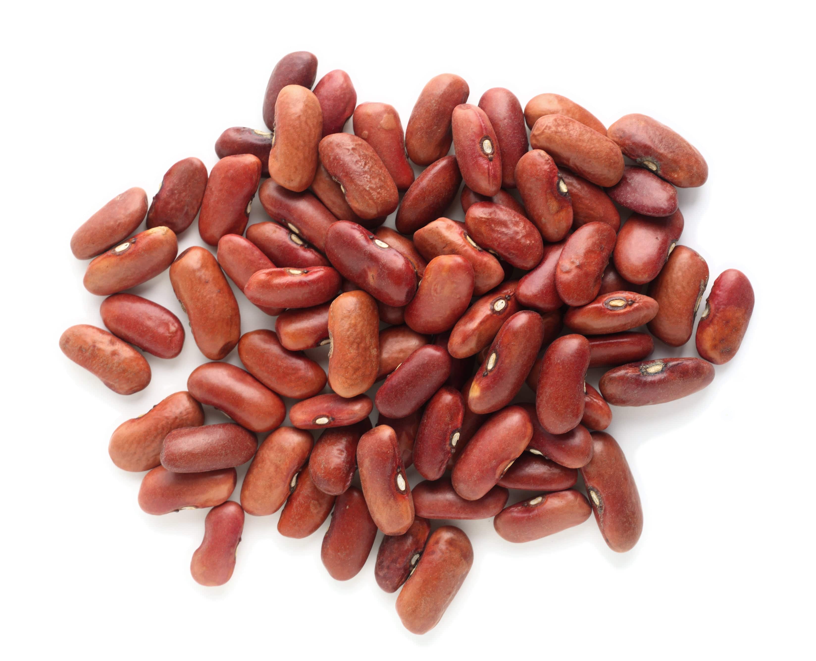 Kidney Beans, Light Red, Organic by Country Life Natural Foods