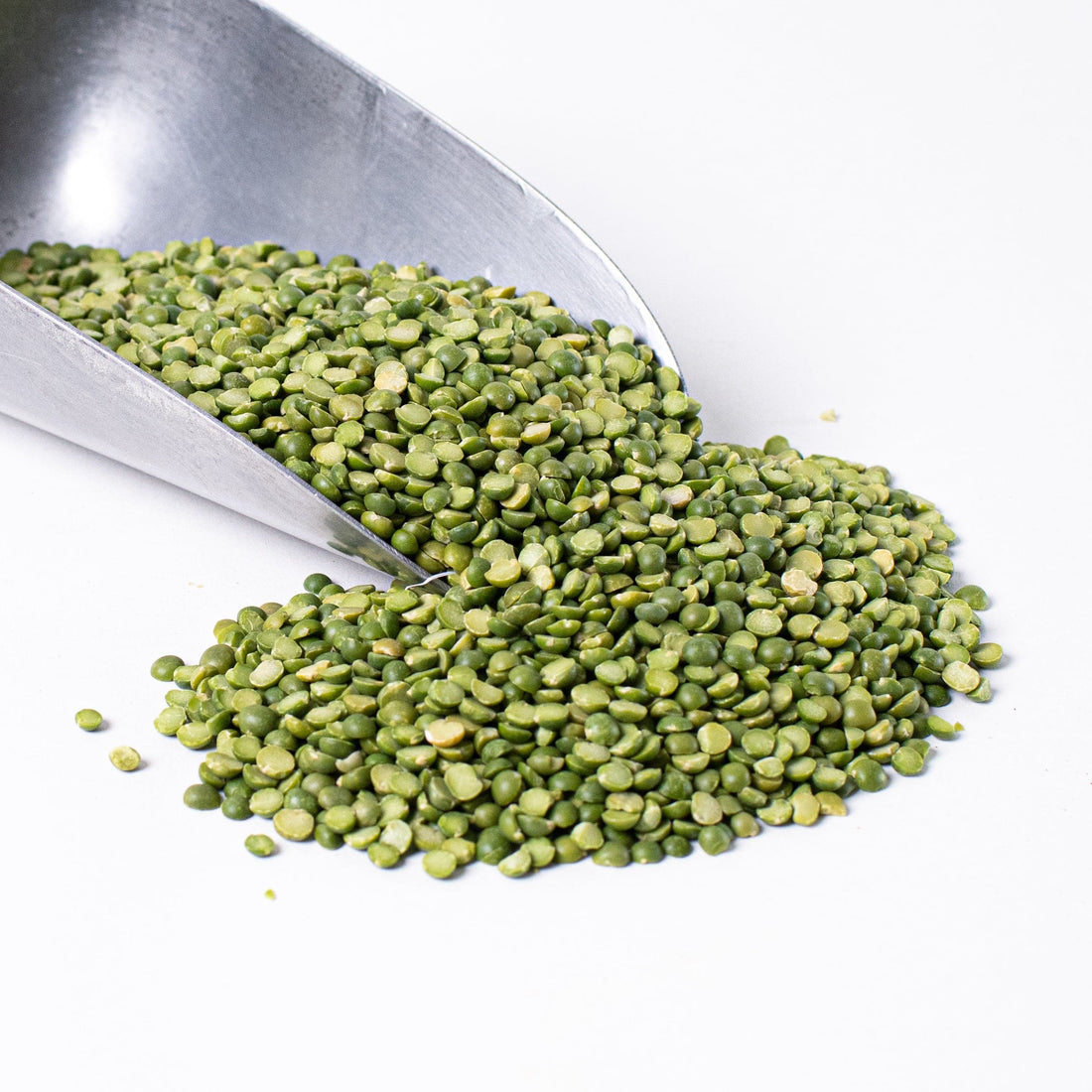 Peas, Green, Split  DestGlow