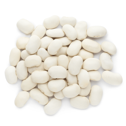 Navy Beans  DestGlow