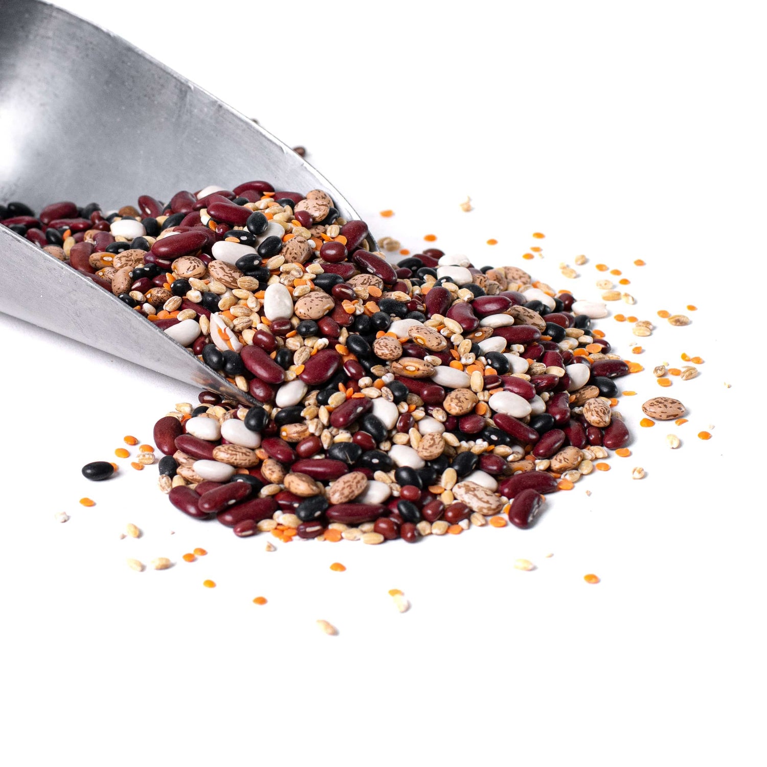 Bean Soup Mix, Organic, Country Life by Country Life Natural Foods