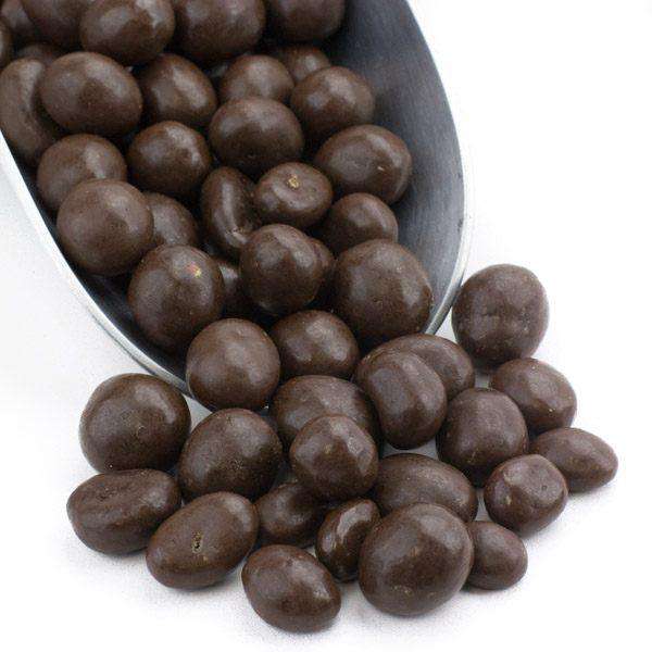 Carob Coated Peanuts by Country Life Natural Foods