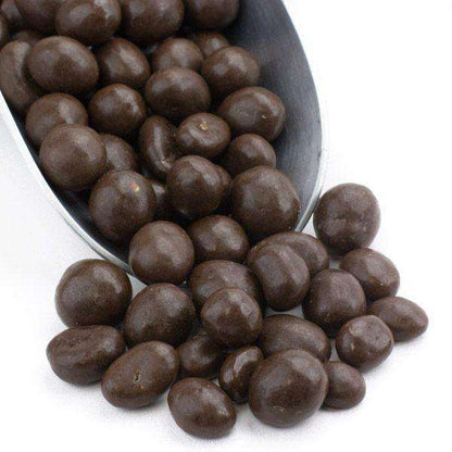 Carob Coated Peanuts by Country Life Natural Foods