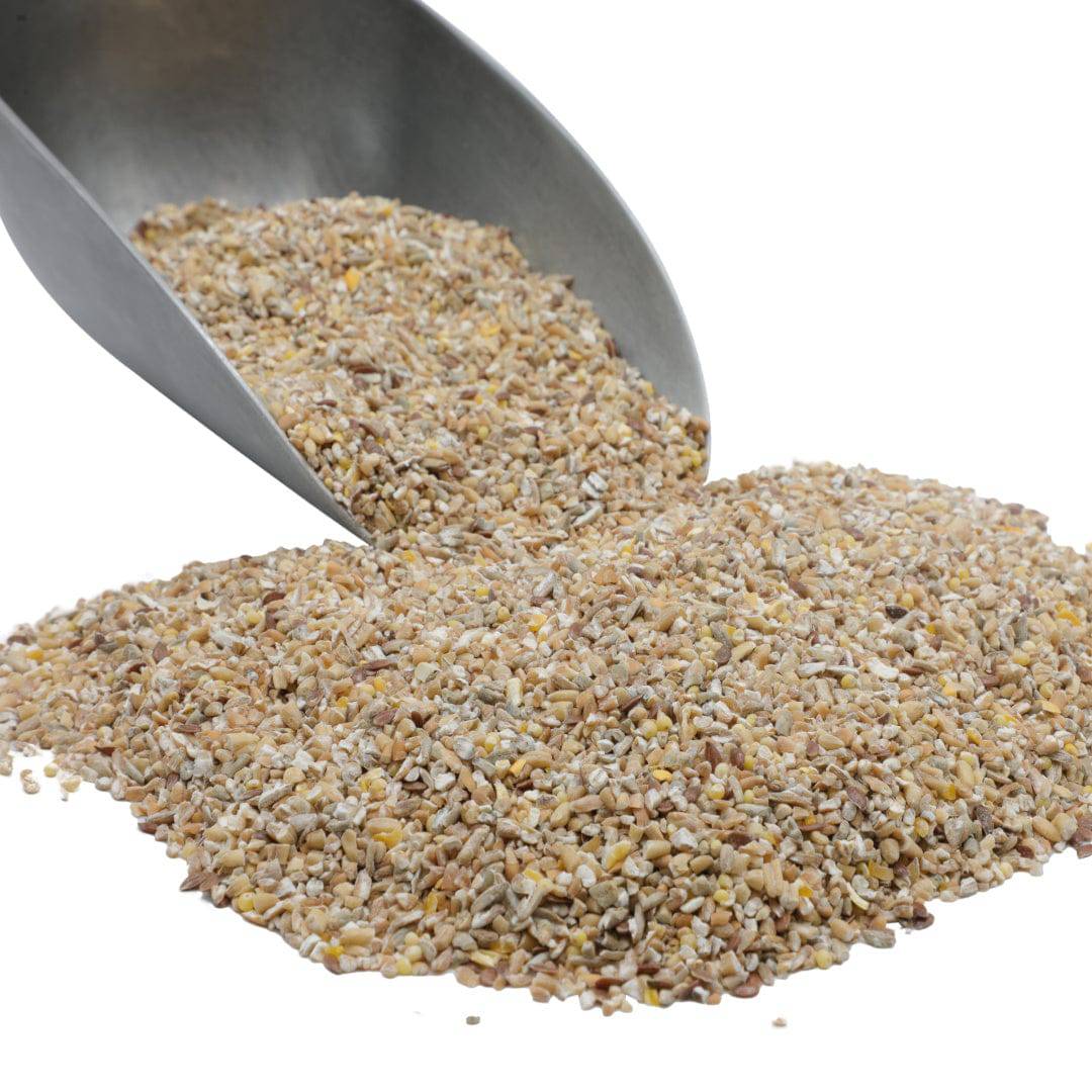 Cereal, Organic, 7-Grain by Country Life Natural Foods