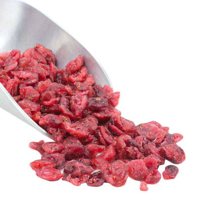 Cranberries, Sugar Sweetened, Organic by Country Life Natural Foods