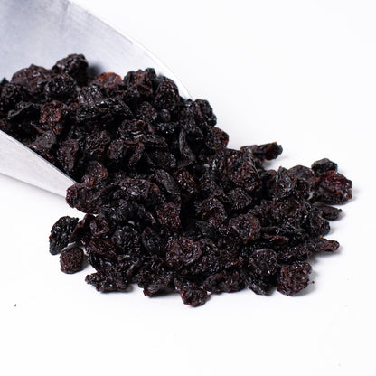 Cherries, Tart, Unsweetened by Country Life Natural Foods