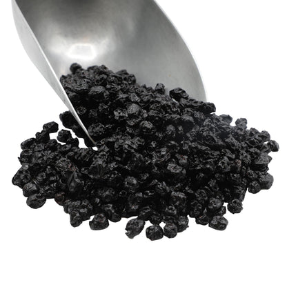 Blueberries, Juice Sweetened by Country Life Natural Foods