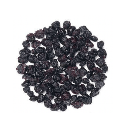 Blueberries, Juice Sweetened by Country Life Natural Foods