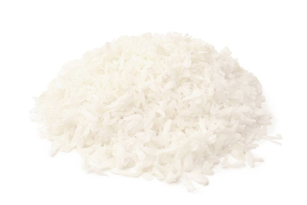 Coconut, Macaroon by Country Life Natural Foods