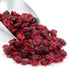 Cranberries, Sugar Sweetened by Country Life Natural Foods