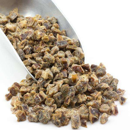 Dates, Chopped, Rice Flour by Country Life Natural Foods