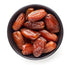 Dates, Deglet Noor, Pitted, Organic by Country Life Natural Foods