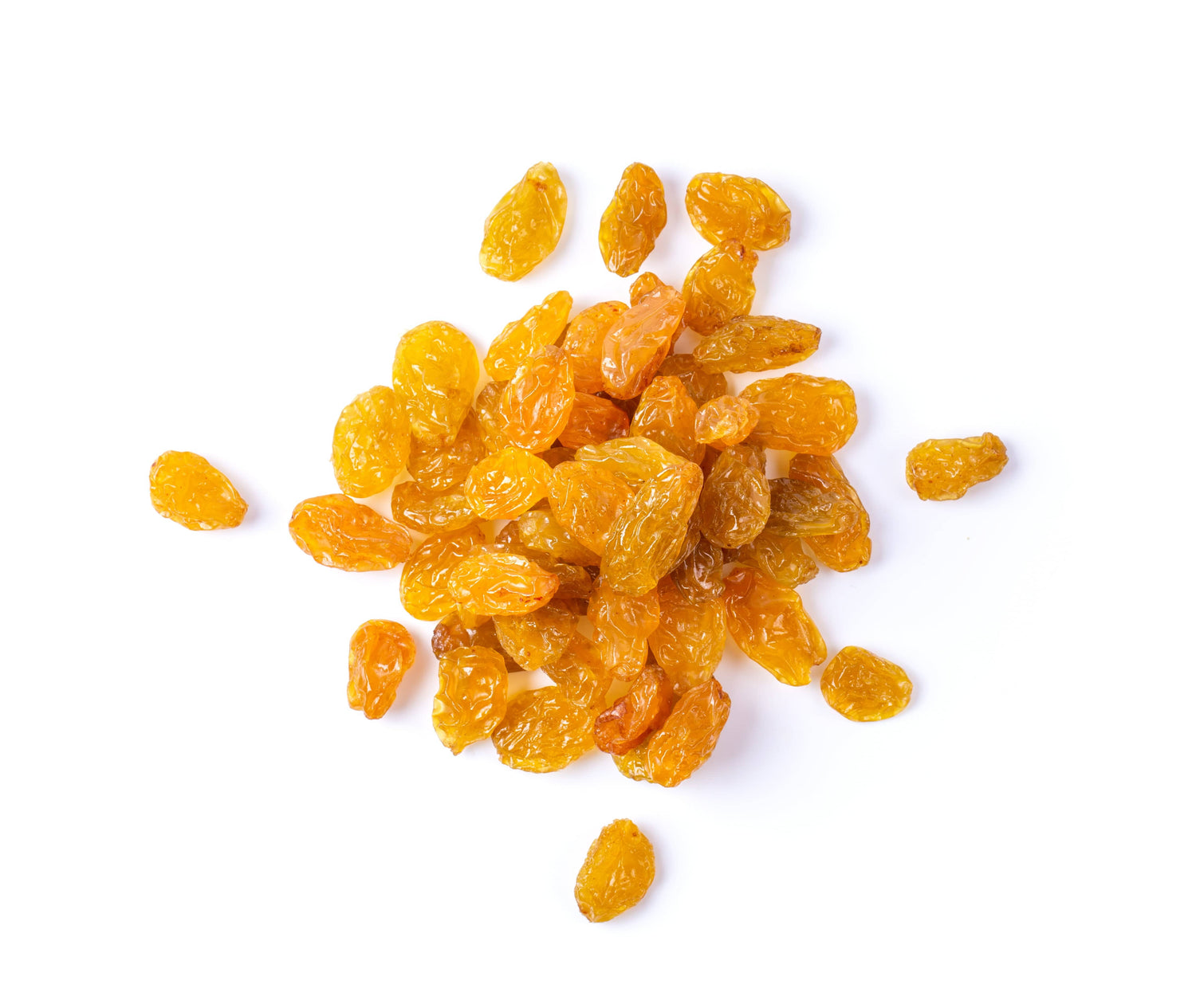 Raisins, Golden by Country Life Natural Foods