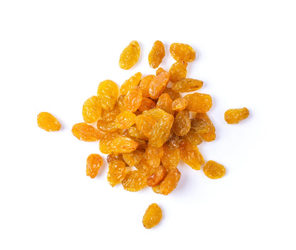 Raisins, Golden by Country Life Natural Foods