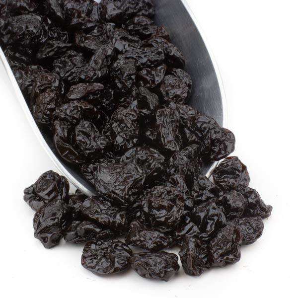 Cherries, Tart, Juice Sweetened by Country Life Natural Foods