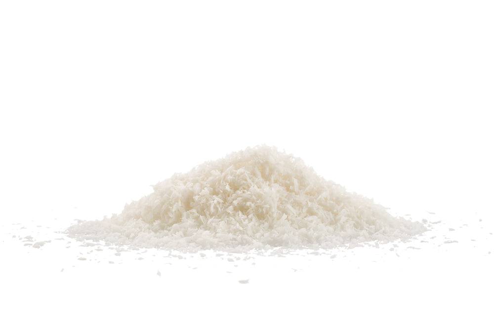 Coconut, Medium by Country Life Natural Foods