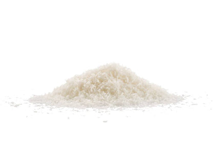 Coconut, Medium by Country Life Natural Foods