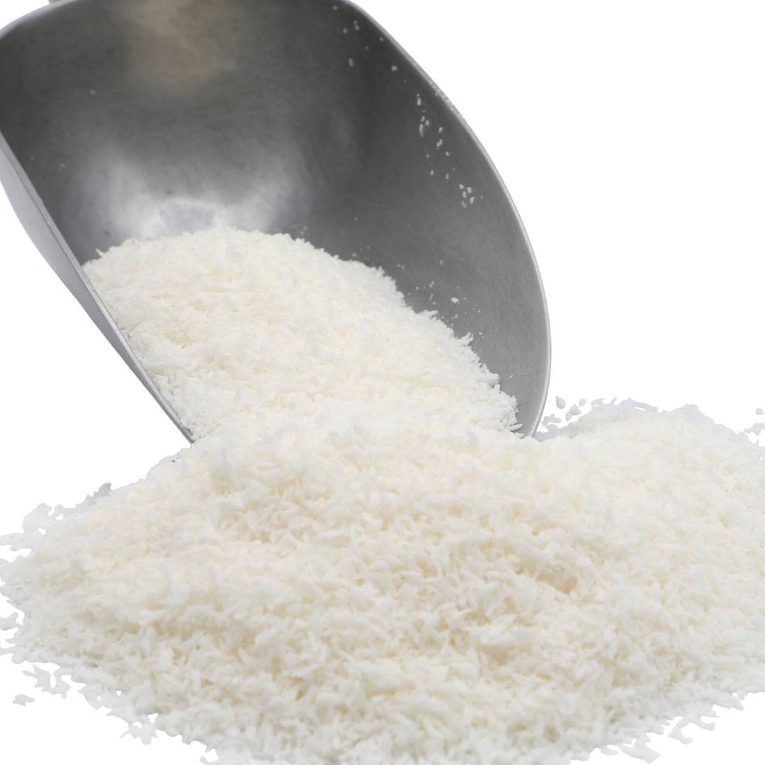 Coconut, Medium, Organic by Country Life Natural Foods