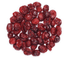 Cranberries, Juice Sweetened, Organic by Country Life Natural Foods