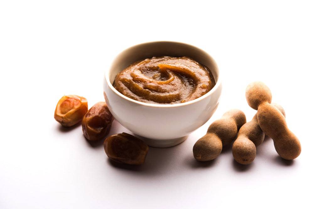 Date Paste by Country Life Natural Foods