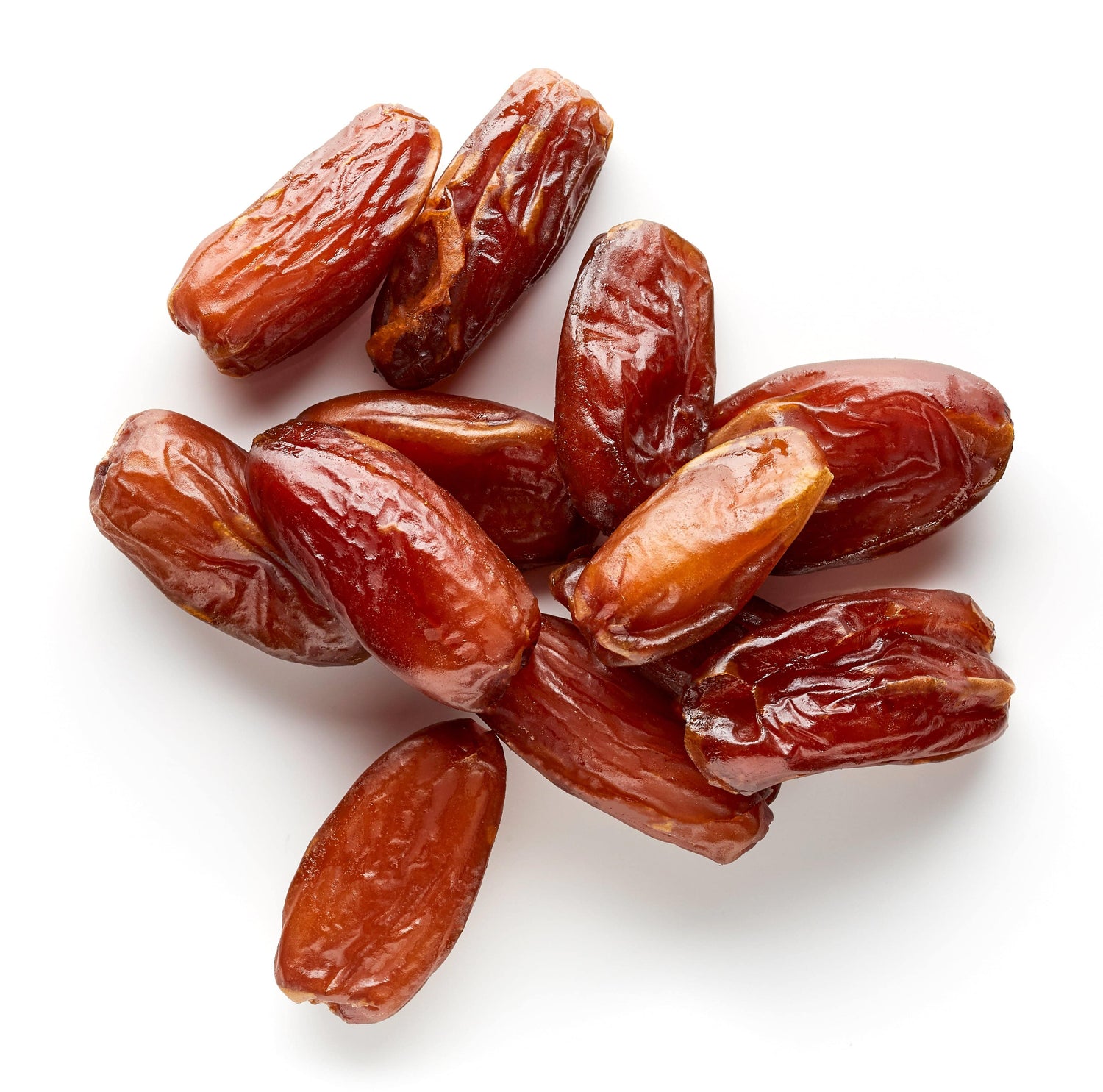 Dates, Deglet Noor, Pitted by Country Life Natural Foods